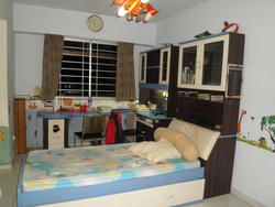 Blk 275D Jurong West Street 25 (Jurong West), HDB 5 Rooms #127443262
